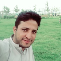 Fareed Kharani