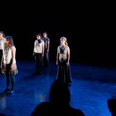 Projekt Elauda - Interaktion: Del 1