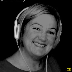 Joanne Donnell y-  Master Blatser