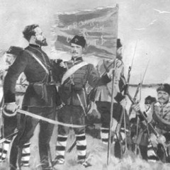 Тих бял Дунав