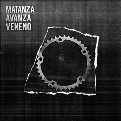 Veneno - Matanza Avanza (clip)