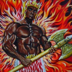 Burn It Down (B.T.B.D.) Produced by Ra The Master