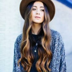 All Because of You -Music by Sylvain Guinet- Singer Jasmine Thompson