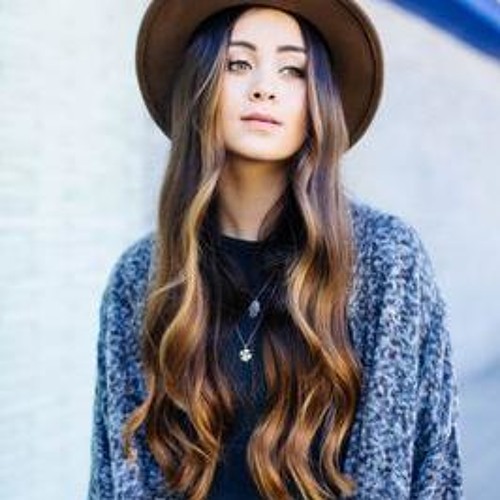 All Because of You -Music by Sylvain Guinet- Singer Jasmine Thompson