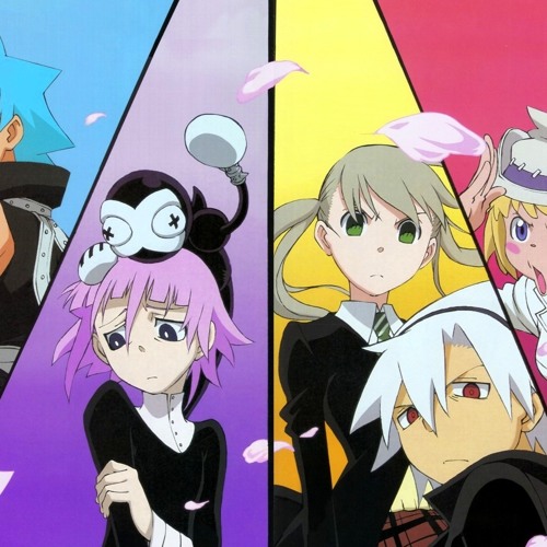 Soul Eater - watch tv show streaming online