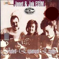 Janet-Jak Esim - Erkan Oğur - Durme Durme Kerido ijiko