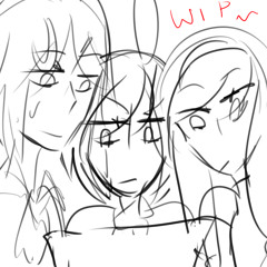 Seven Crimes And Punishment - WIP