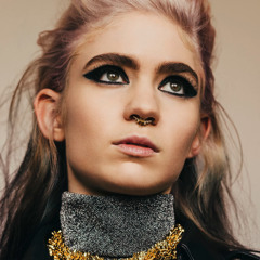 Grimes - Genisis (sturrdUP)