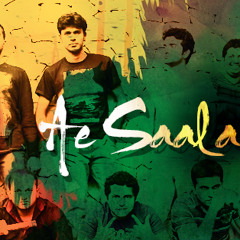 Ae Saala Saala | AAS | Ft. Shashwath Sanil & Adil Nadaf | The Dosti Yaari Song