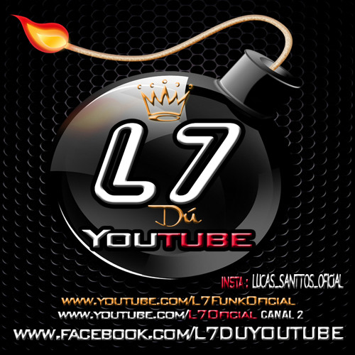 MC Pikachu e Rei da Cacimbinha - Tava no boteco (L7 DÚ YOUTUBE)