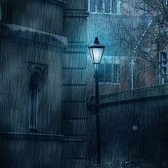 邰正宵《藍色街燈》詞: 古倩敏     曲: 邰正宵