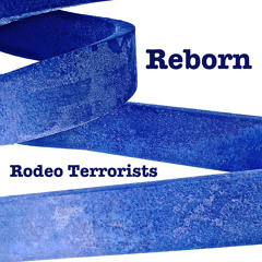 Rodeo Terrorists - Reborn Espresso Martini Mix