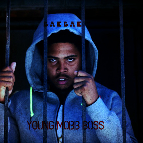 Baebae - Long Night In Heaven ft. ReeseMoney