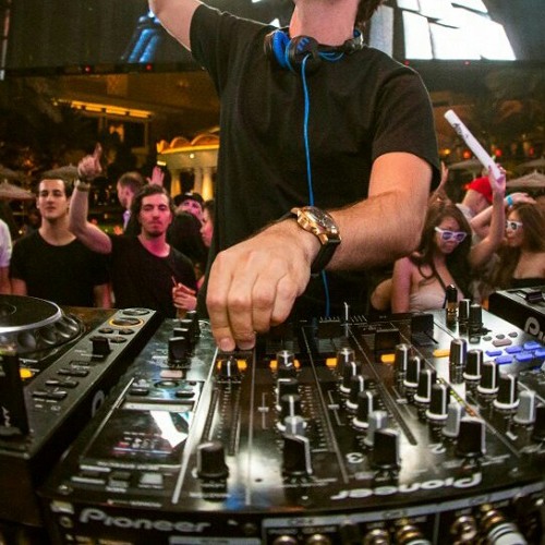 R3HAB & KSHMR - Karate F.T Dj Nomo P&R (B-C-M) [OUT NOW!).mp3