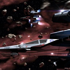 AMATERAS - Under Ground (Dance Edit)