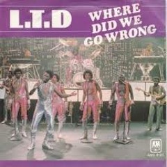 L.T.D Where Did We Go Wrong Remix Prod By RON UZUMAKI