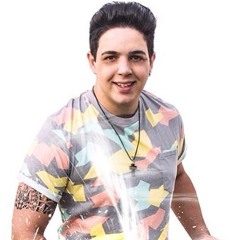 Raul Nogueira - O Veterano Mandou
