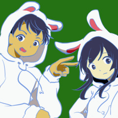 [squeakies] 林檎花火とソーダの海 を 歌ってみました