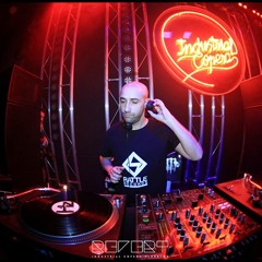 Nimo Podcast # 121 - Eloy Palma