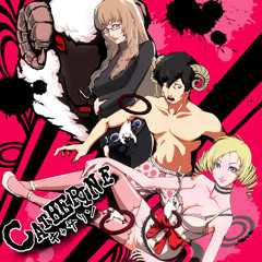 Catherine - Stray Sheep