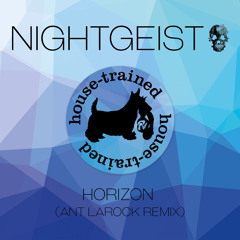Horizon - Ant LaRock Remix - MP3 Snippet