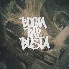BoomBap Busta II (Sampler)