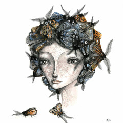 A Story With No End by ms edwin