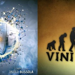 Balikali - (Original Mix) Vs Vini Vici  - The Tribe [Iboga Records]
