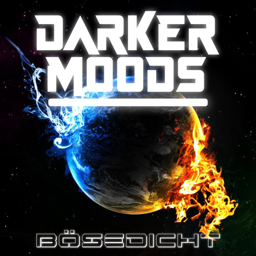 DARKER MOODS