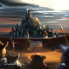 Ducked Ape - Push