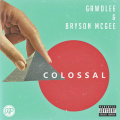 Gawdlee & Bryson McGee - trapped (prod. Made in M)