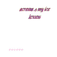 scream 4 my ice kream remix (feat. joshrefe & yungjzaisdead)
