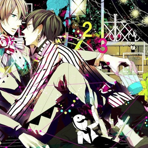 兄弟之爭 Brothers Conflict 片尾曲by Cloverss