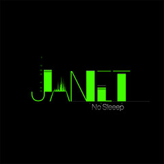 Janet Jackson - No Sleep (Jesse Shaw Remix)
