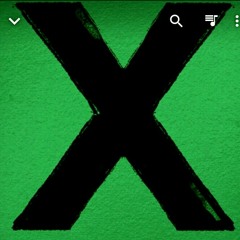 Thinking out loud-guitar cover be me