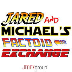 JMFX Episode 14: Words To Live By