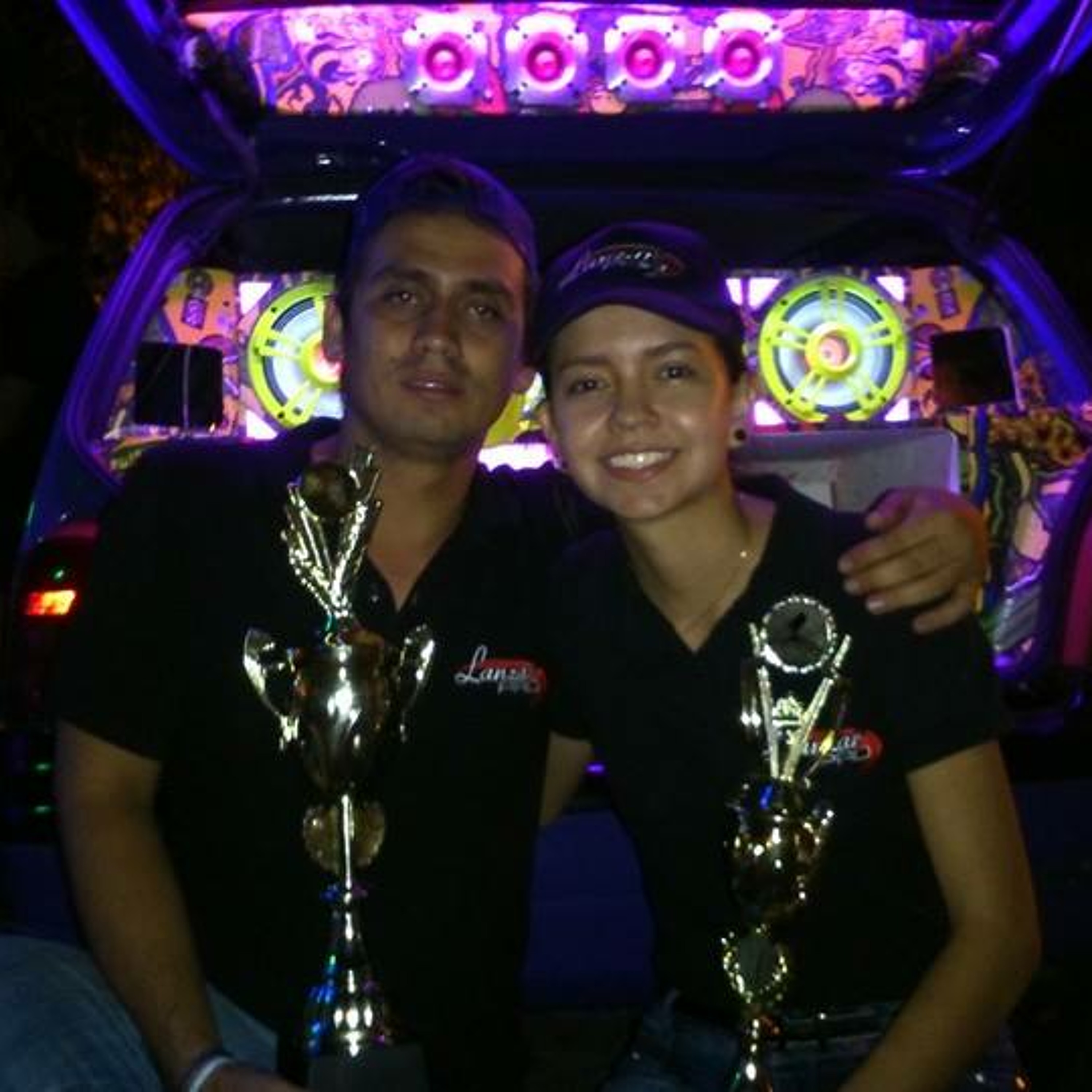 DJ LUISOUND PRODUCTIONS