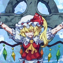 [東方]蒼月の懺悔詩～Universal Nemesis （Off Vocal)