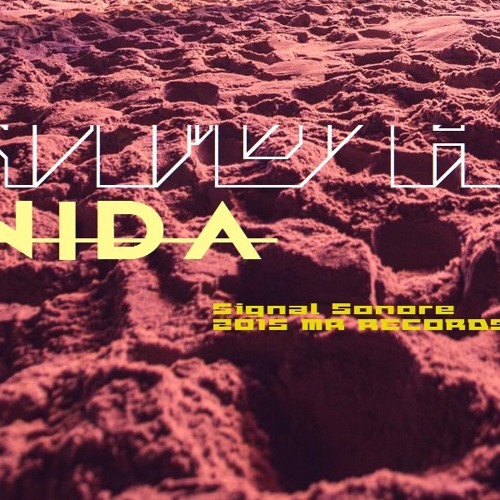 NIDA (Original Mix/No master)