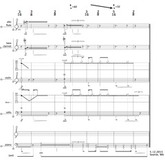 the armless clock understands time [ii]