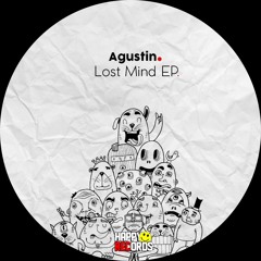 Agustin - Funny (Original Mix)