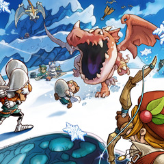 Fantasy Life OST - 14 Tavern
