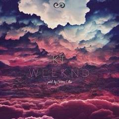 Barry Allen - Weeknd Feat. KT