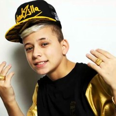 MC Pedrinho Hard Electro (MP Project Remix) 2015