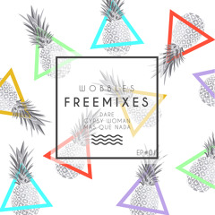 Wobbles - Gypsy Woman