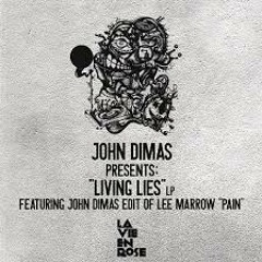 John Dimas - Hide And Seek (Original Mix)