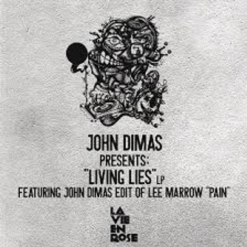 John Dimas - Hide And Seek (Original Mix)