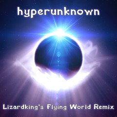 Lizardking's Flying World Remix [Renoise]