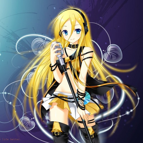 Lily Lily burning night English