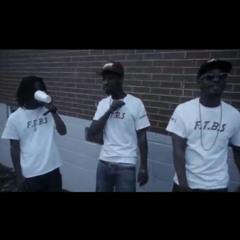 4 DA STREETS FT: RICHG & GAMBLE BOY GIZZLE